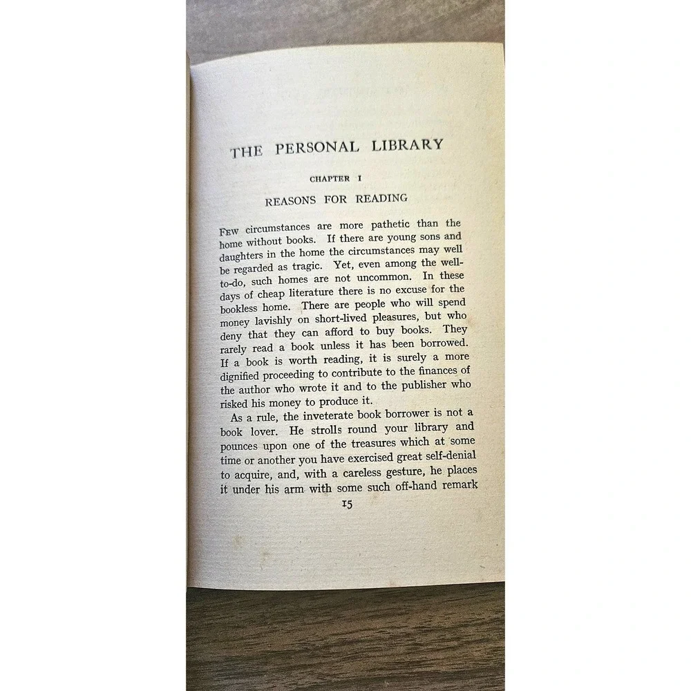The Personal Library Haslehurst Greaves & A Magnificent Farce A Edward Newton